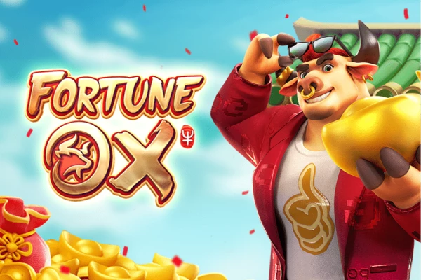  Fortune Ox Game