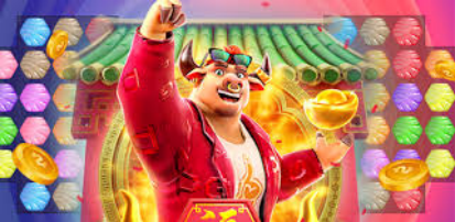 fortune ox game