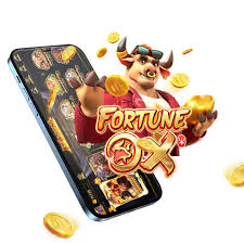 fortune ox game