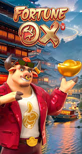 fortune ox game