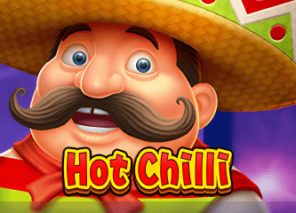 Exciting Gameplay with Hot Chilli: More Thrilling Than the Fortune Ox Game缩略图