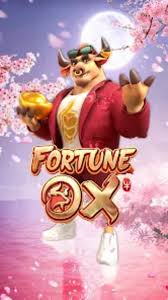 fortune ox game  