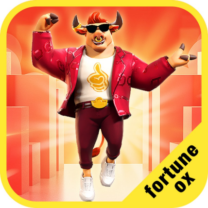 fortune ox game    