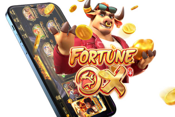 Unleash Your Luck with Fortune Ox Game: A Journey to Prosperity缩略图