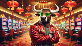 Fortune Ox Game