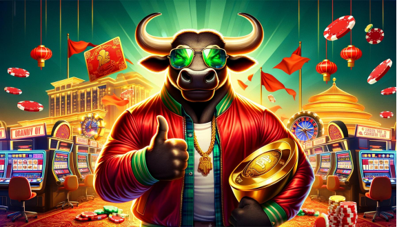 Fortune Ox Game