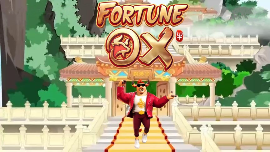 fortune ox game    