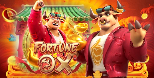 fortune ox game