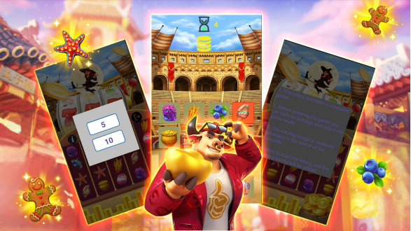 fortune ox game,fortune ox-game slot online,fortune ox game download