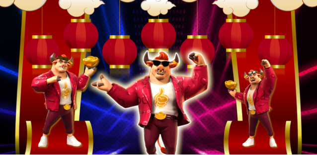 fortune ox game,fortune ox-game slot online,fortune ox game download