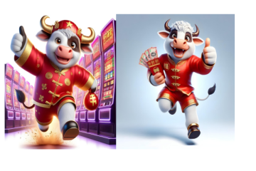 Fortune Ox Game: Explore the Thrills and Download Options缩略图