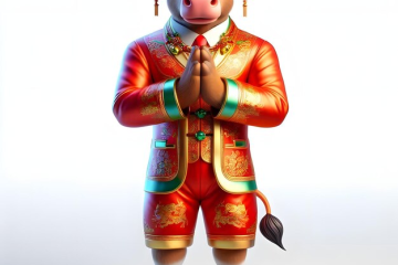 A Unique Adventure: Exploring the World of Fortune Ox Game缩略图