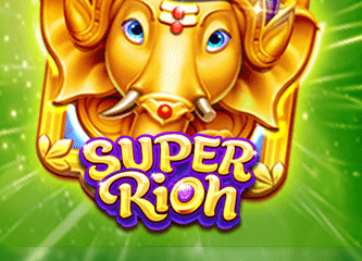 Super Rich Game: Experience Higher Levels of Online Gambling Fun缩略图