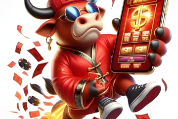 Exploring Wealth and Opportunity: The All-New Fortune Ox Game Experience缩略图