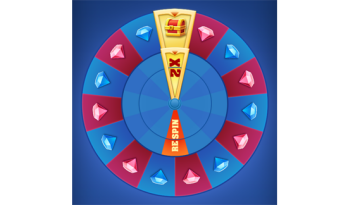 Wheel Game: Fun Beyond Fortune Ox Games for an Exciting Experience缩略图