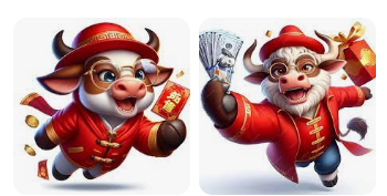 Fortune Ox Game: The Perfect Choice for Fun and Wealth缩略图