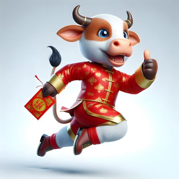 Fortune Ox Game: A Comprehensive Guide to the Trending Online Game插图1