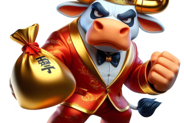 Fortune Ox Game: The Perfect Choice for Fun and Wealth缩略图