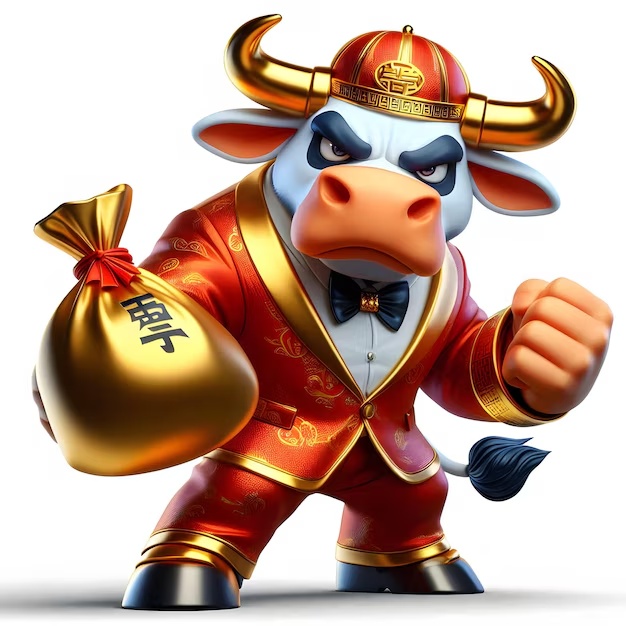 Unleash Fun and Fortune: The Complete Guide to Fortune Ox Game插图2