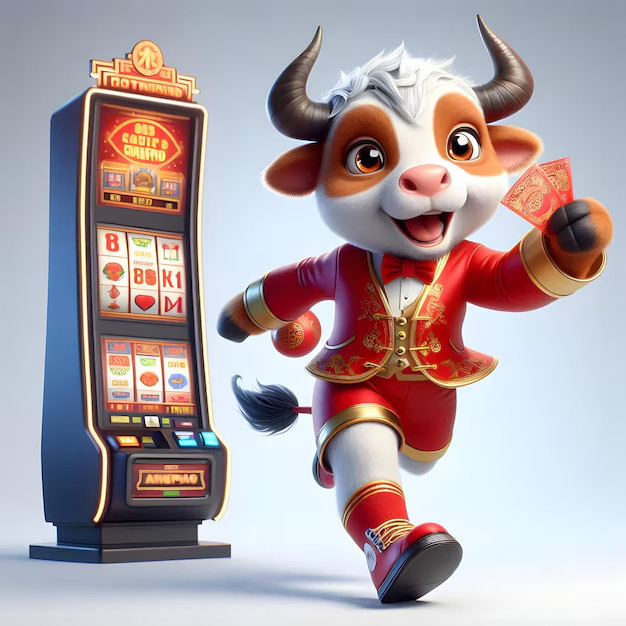 fortune ox game,fortune ox-game slot online,fortune ox game download