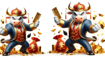 Glory and Fortune: An In-Depth Look at the Fortune Ox Game缩略图