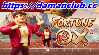 fortune ox game,fortune ox-game slot online,fortune ox game download