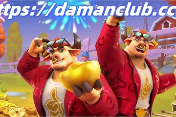 Discover the Must-Play Game at DamanClub.cc Casino: Unveiling the Mysteries of Fortune Ox缩略图