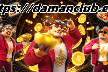 Revelry and Wealth: Experience the Fortune Ox Game at DamanClub Casino缩略图