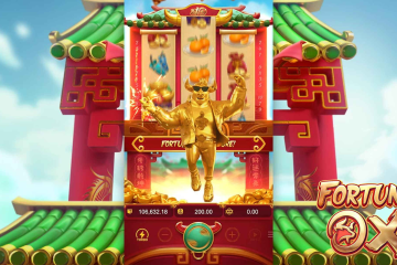 Exploring the Fortune Ox Game: Your New Online Casino Choice缩略图