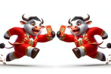 Unlocking Wealth: Exploring the Charm and Gameplay of the Fortune Ox Game缩略图