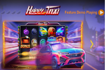 Exploring a Simpler and More Engaging Gaming Experience: The Competition Between Happy Taxi and Fortune Ox缩略图