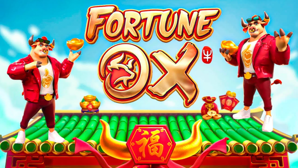 fortune ox game,fortune ox-game slot online,fortune ox game download