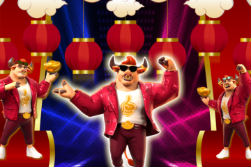 Fortune Ox: Unlocking the Wealth of the Zodiac with Thrilling Gameplay缩略图