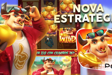 Fortune Ox Game: Experience the Thrilling World of Online Slots缩略图