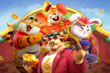 Ride the Waves of Fortune: Discover the Allure of Fortune Ox Game缩略图