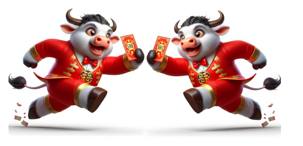 Fortune Ox Game: Experience Wealth and Fun in Online Slot Gaming插图1