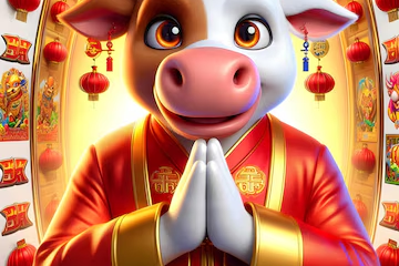 Unveiling Fortune: The Exciting Experience of the Fortune Ox Game缩略图