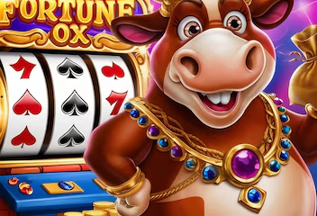 Fortune Ox Game: Exploring the New Trend in Online Slot Entertainment缩略图