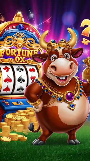 fortune ox game,fortune ox-game slot online,fortune ox game download