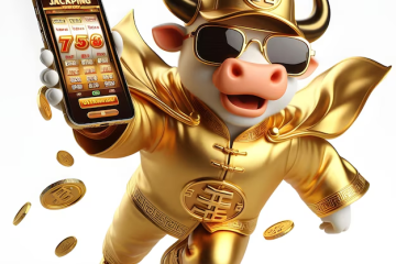 Fortune Ox Game: Experience Wealth and Fun in Online Slot Gaming缩略图