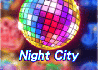 Night City Game Review: A More Exquisite Experience Than Fortune Ox缩略图