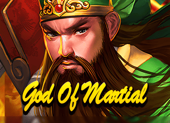 A More Valuable Gaming Experience: Exploring God of Martial Beyond Fortune Ox缩略图