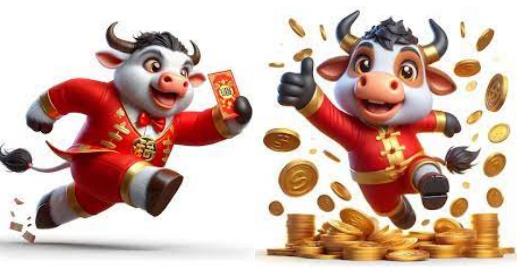 Fortune Ox Game: Experience Wealth and Fun in Online Slot Gaming插图