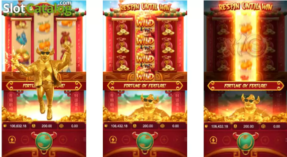 fortune ox game,fortune ox-game slot online,fortune ox game download