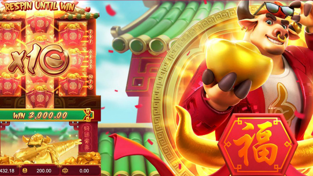 fortune ox game,fortune ox-game slot online,fortune ox game download