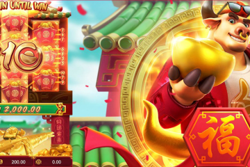 Fortune Ox Game: An Exciting Journey into the World of Slot Gaming缩略图