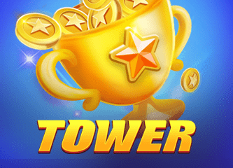 Tower Game: A Captivating Choice Beyond Fortune Ox缩略图