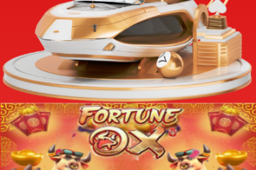 Discover Your Chance to Win: Play the Fortune Ox Game at Damanclub.cc缩略图