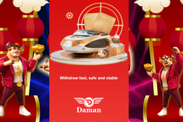 Damanclub.cc Casino: Explore the Exciting World of the Fortune Ox Game缩略图