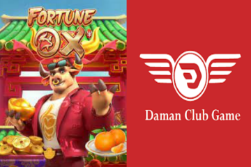 Welcome to Damanclub.cc Casino: Discover the Exciting World of Fortune Ox Game缩略图